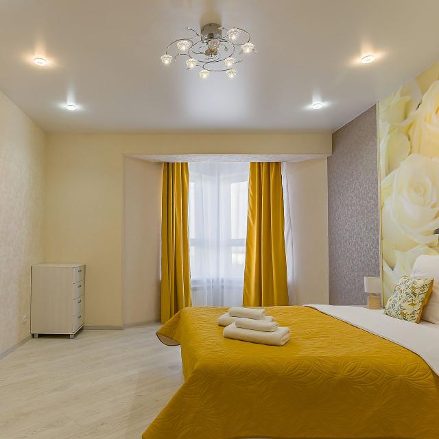 Prima Rent на улице Генкиной 25А