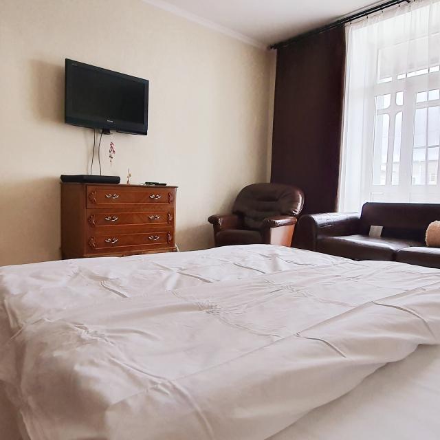 Apartment-22 on Lenin Avenue 54