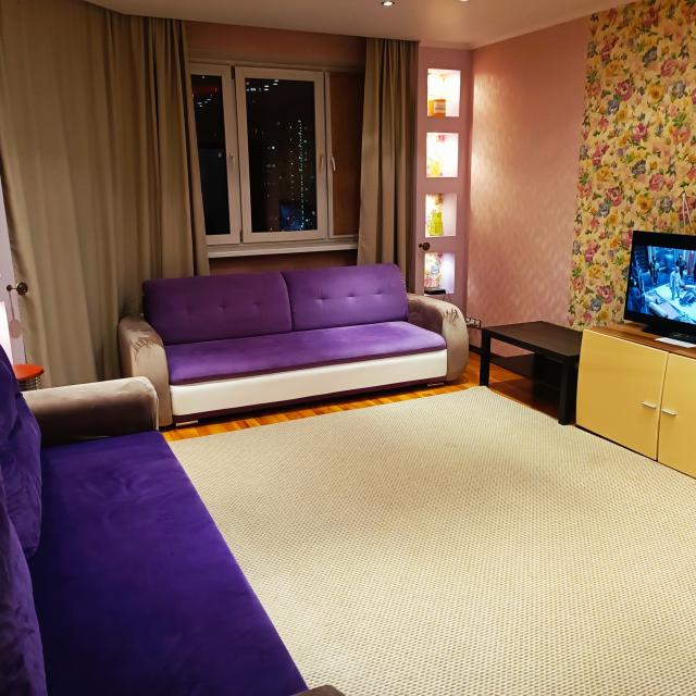 Crocus Studios on Pavshinsky Boulevard 5