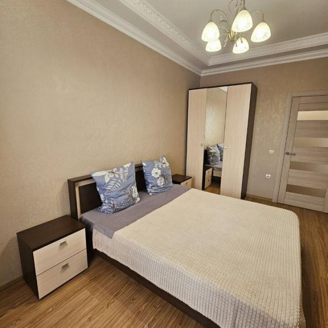 Апартаменты на проспекте Кулакова, 13В