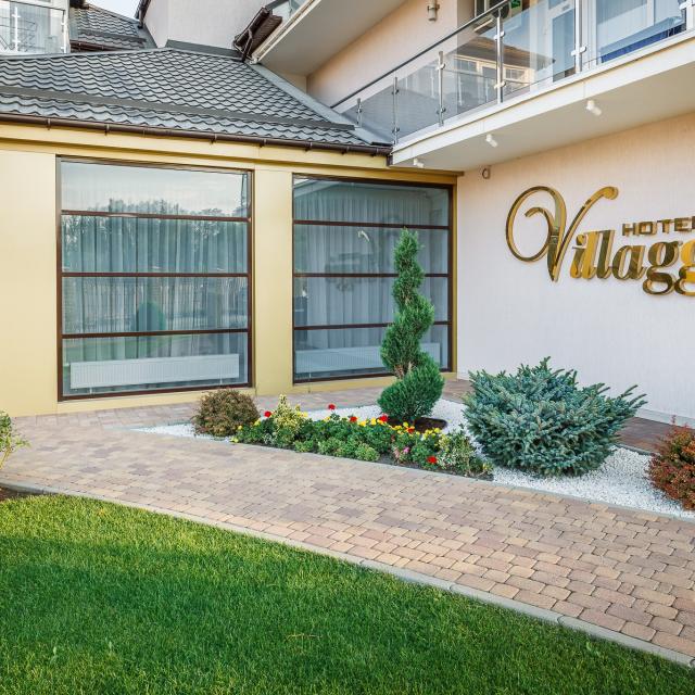 Villaggio (Вилладжио)