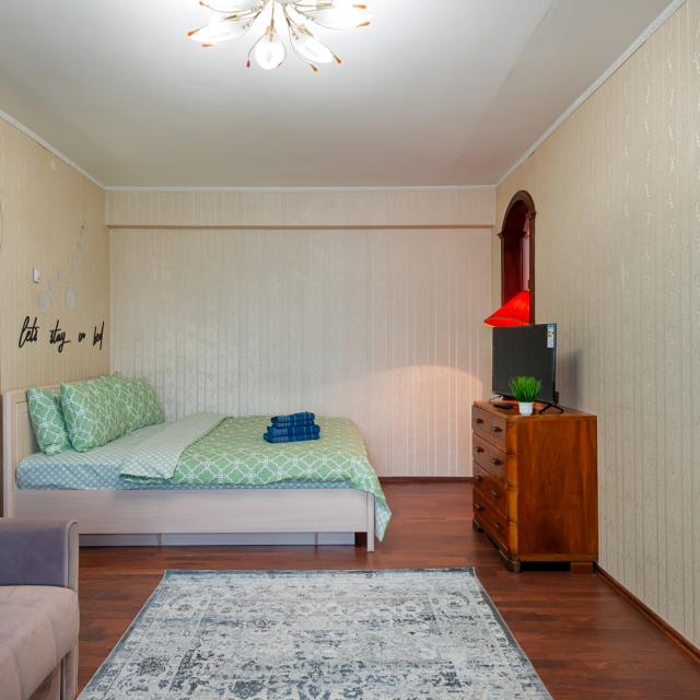 Comfort Homes на улице Краснопрудная