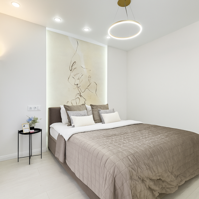 Maria Rooms на улице Московская 7Б