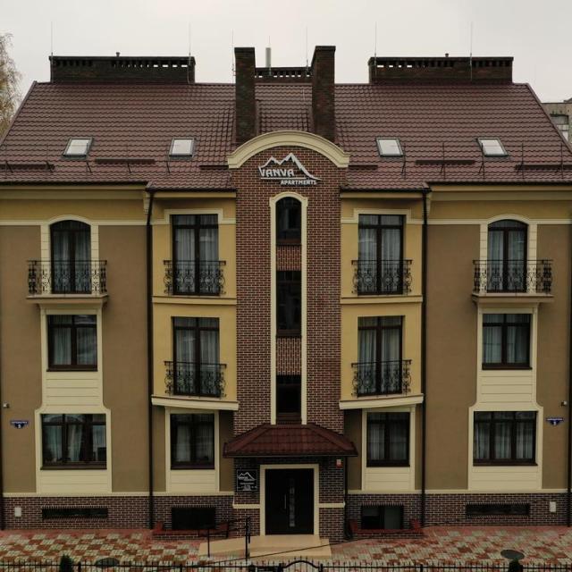 VANVA (Ванва)