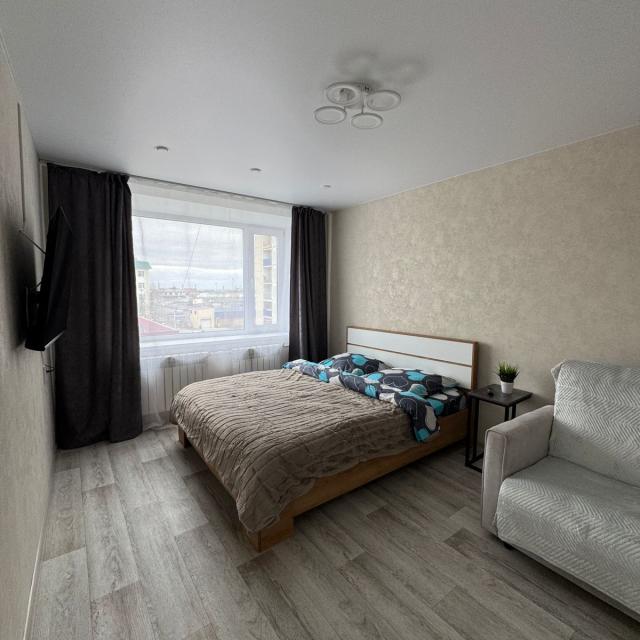 Apartments by Xasanov 2 ком. по улице Северная 3