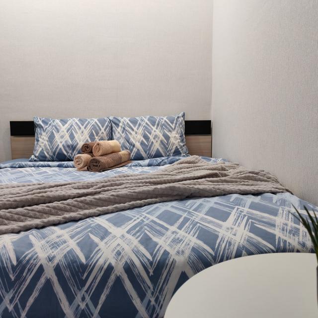 Romlex Apartments (Ромлекс) на улице Беляева 35 корпус 1