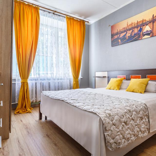 ApartLevis (АпартЛевис) на улице Нагатинская