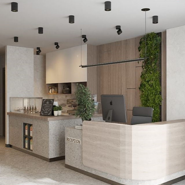 Mentality Hotel