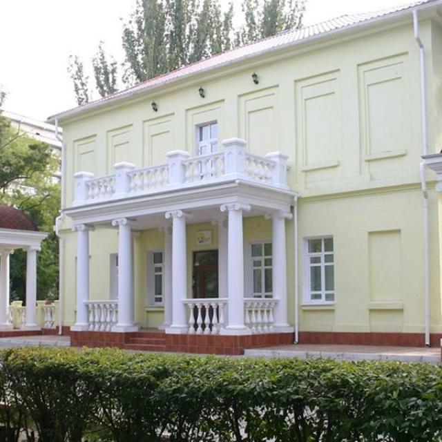 Baza otdiha Svetlaya