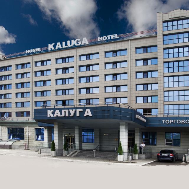 Kaluga