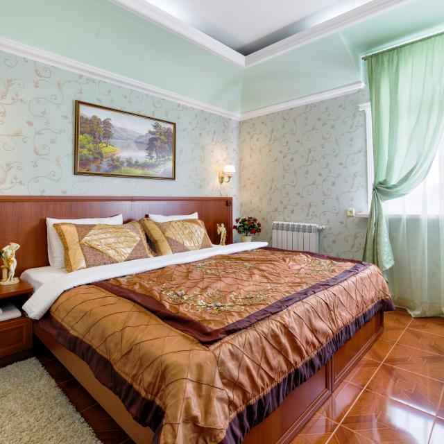 Гостевой дом Велл Хаус (Well House)