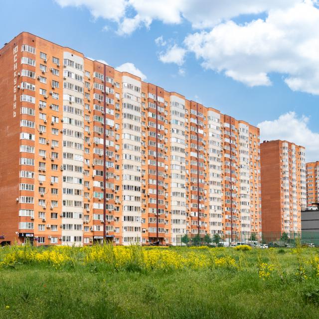 Goodtime Apartments (Гудтайм Апартментс) на улице Восточно-Кругликовская 28/3