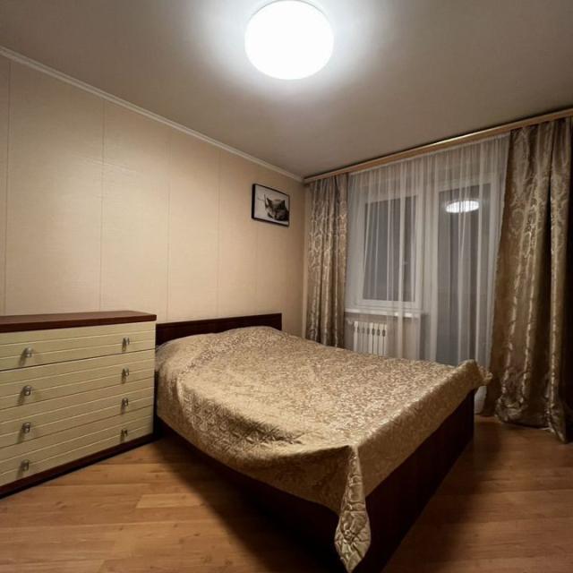 Апартаменты на ул. Марата, 24