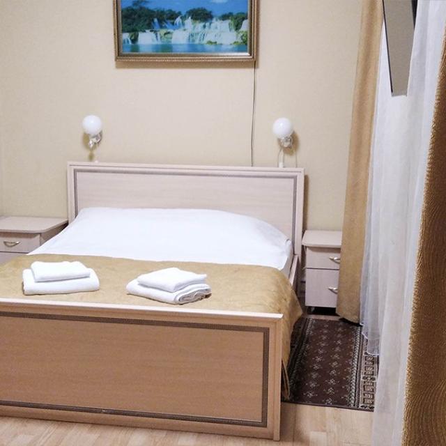 SMART HOTEL Калининград (Смарт отель Калининград)