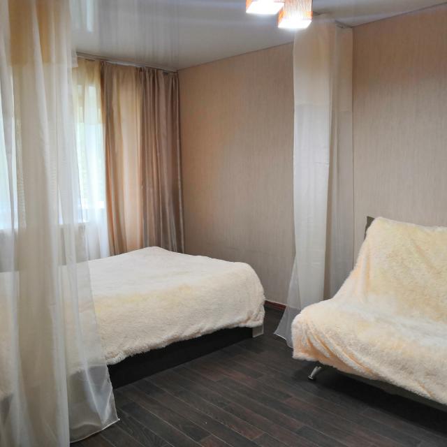 ApartLand (АпартЛэнд) на проспекте Ленина 44/2
