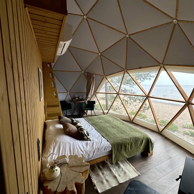 Mytree Camp (Майтри кемп)