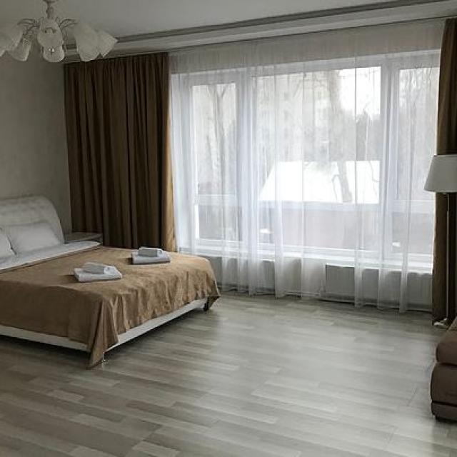 This Aparthotel Kayut Kampanya