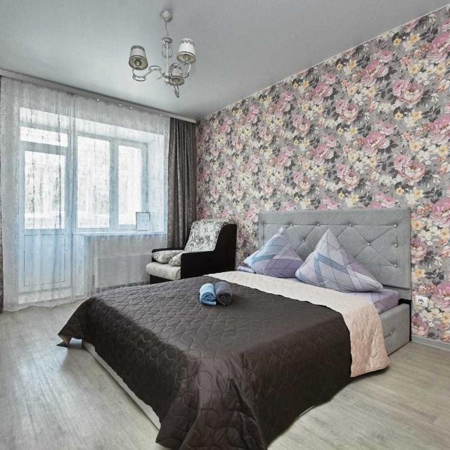 Апартаменты на улице Красноармейская, д 128
