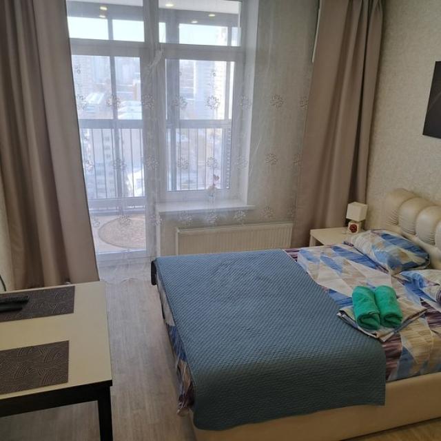 Apartments on Transitional lane