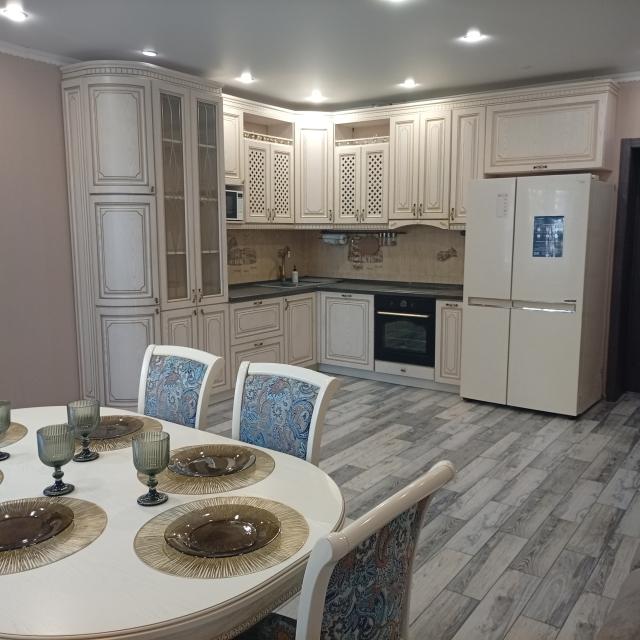 Garmonika Rooms на улице Энергостроителей 22