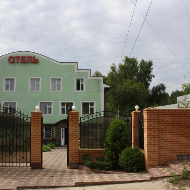 XL Отель
