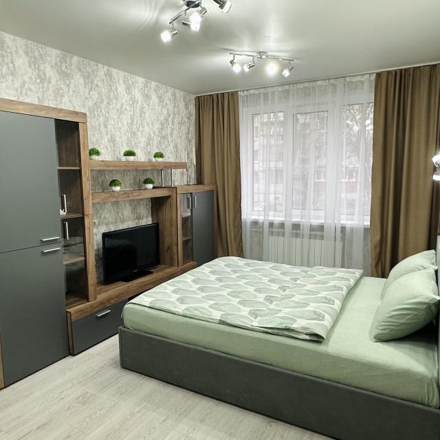 Cozy apartment in the historical center