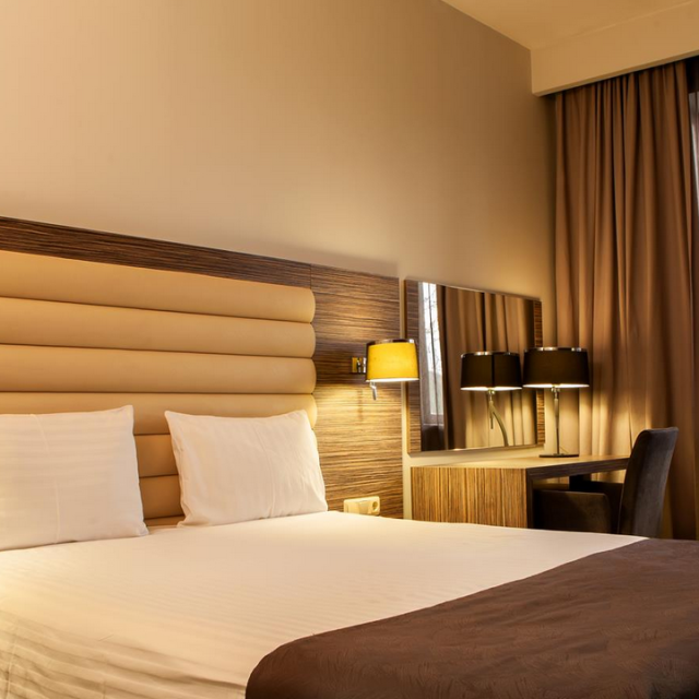 President Hotel