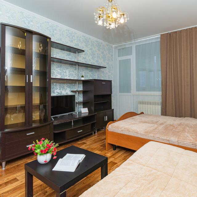 LikeHome (ЛайкХоум) на улице Салмышская 74