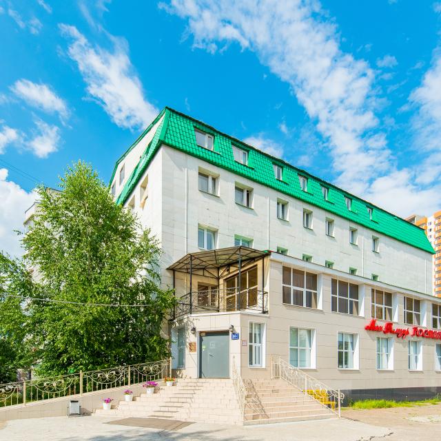 Рем Отель