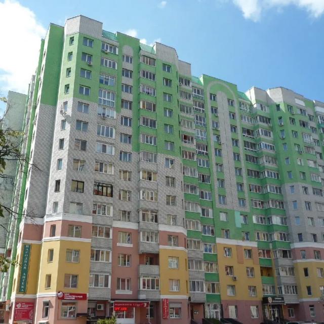 Две Подушки на улице Дуки 71