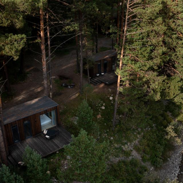 Берель Парк-Отель