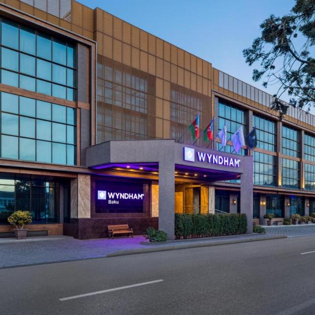 Wyndham Baku 
