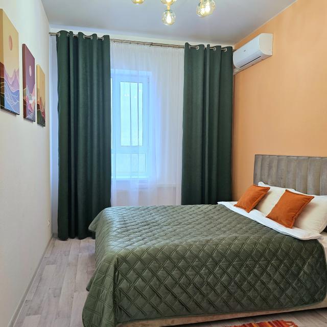 Best Guest House на улице Землячки 84/8