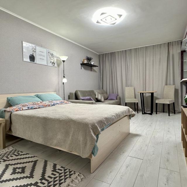 ArendaGrad (АрендаГрад) на улице 25 Сентября 38
