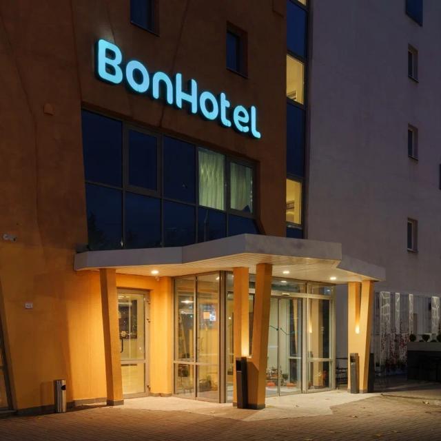 BonHotel (БонОтель)