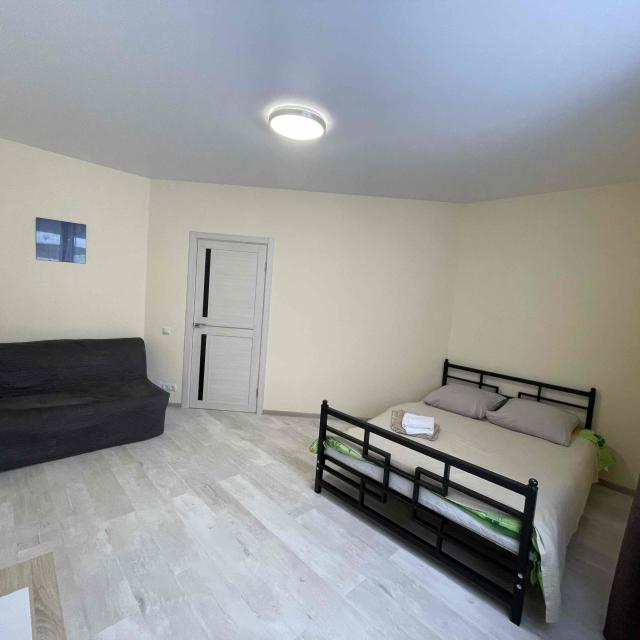 Apartment "Day Kaluga" in the residential complex Novye Cheryomushki Khrustalny 29