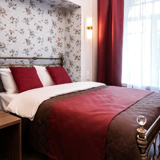 Blumer House Apartments on Kazanskaya