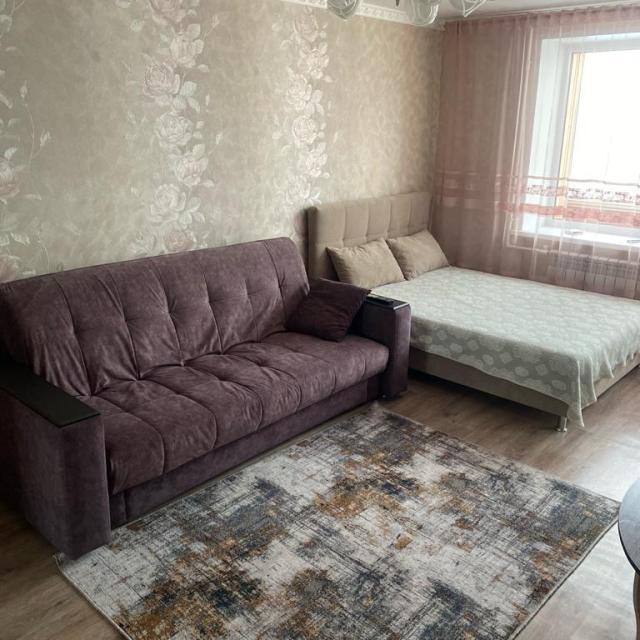 Апартаменты на улице Пролетарская