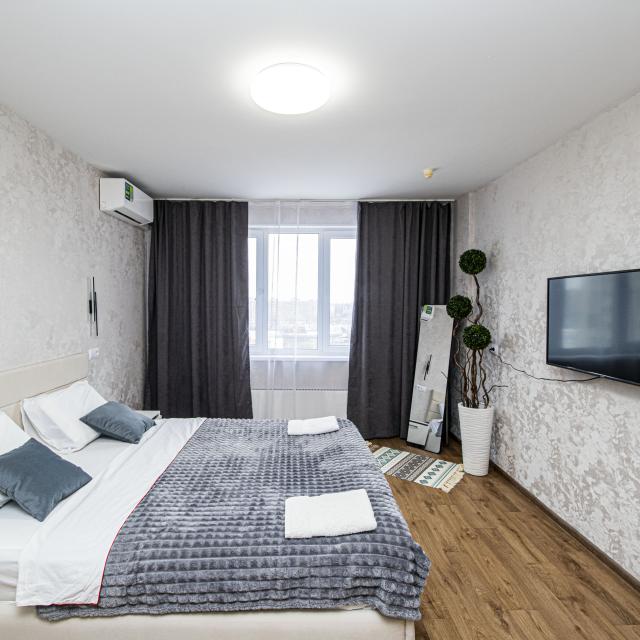 apartment of Karl Marx 42