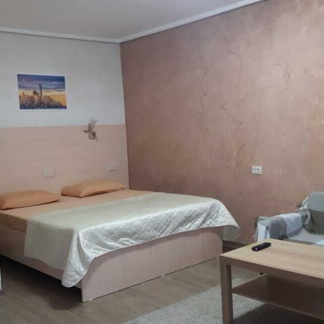 Апартаменты на Ленинском проспекте, 47к4