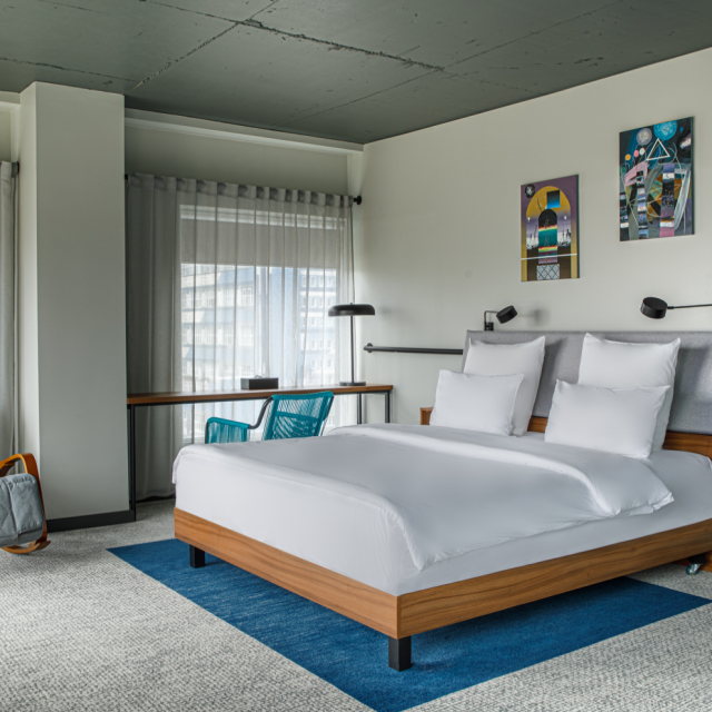 Novotel Vladivostok (Новотель Владивосток)