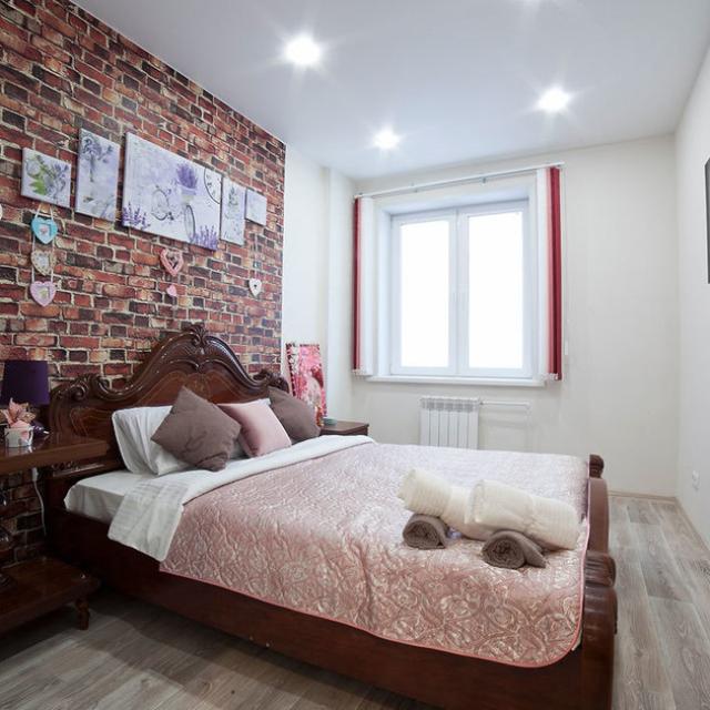 Rusdom Sweet Apartments (Русдом Свит) на улице Карла Маркса