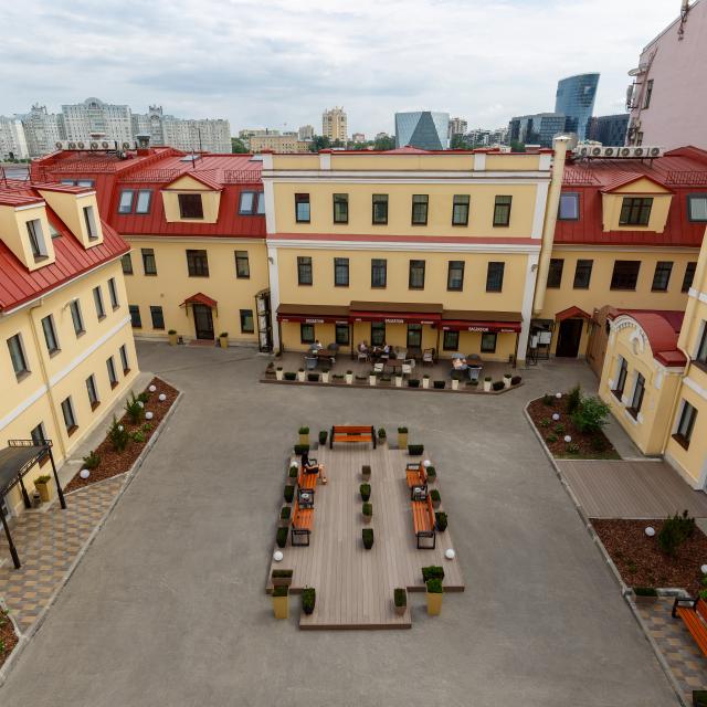 Багратион