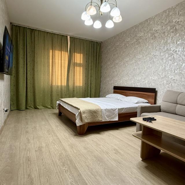 ИнСити на улице Строителей 20а