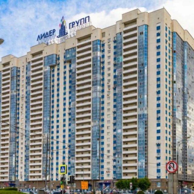 Mega Stay (Мега Стей)