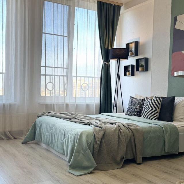 Apartments on Moskovsky Prospekt 73k5
