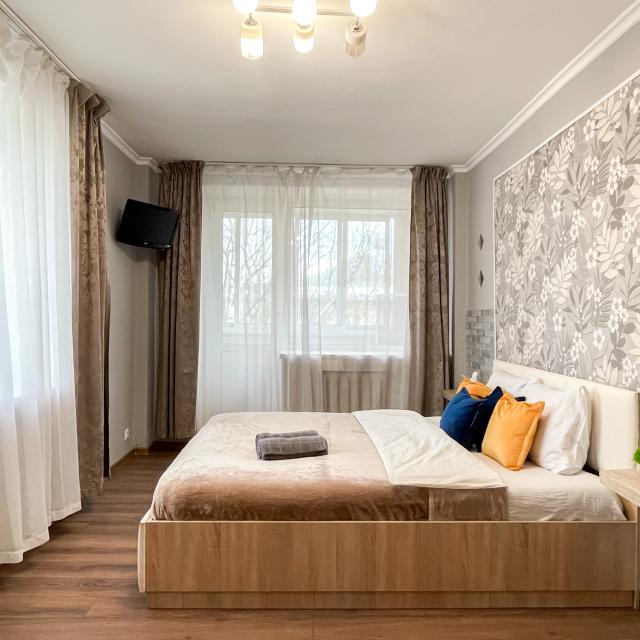 Relax Apart (Релакс Апарт) на улице Московская 12