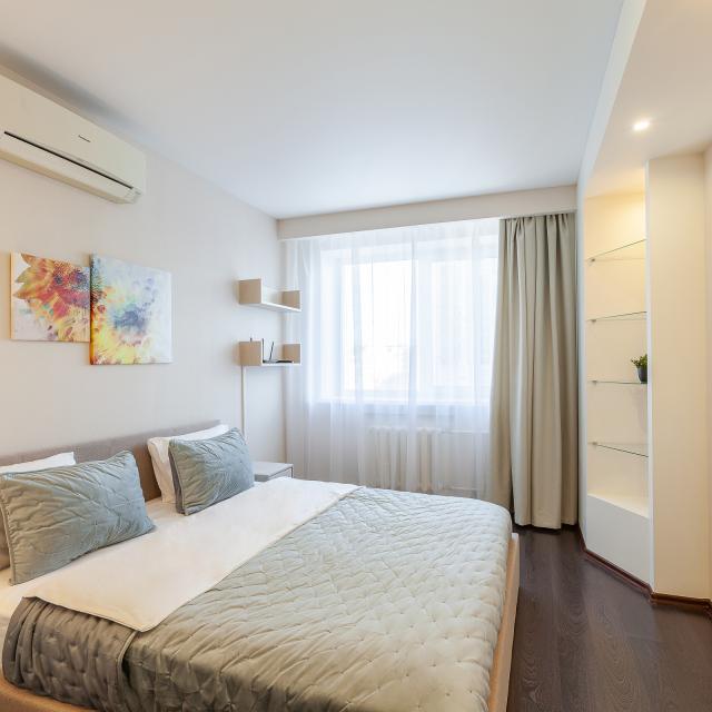 RentPlaza на улице 5 просека 99А
