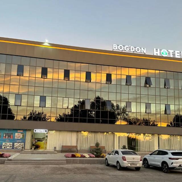 Bogdon Grand (Богдон Гранд)