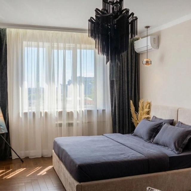 Апартаменты на Первомайском переулке, 11к1